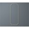 Ekena Millwork 28-in. W x 72-in. H Sellek Panel Moulding Kit Single Panel PMLKSK28X72A - alternate 2
